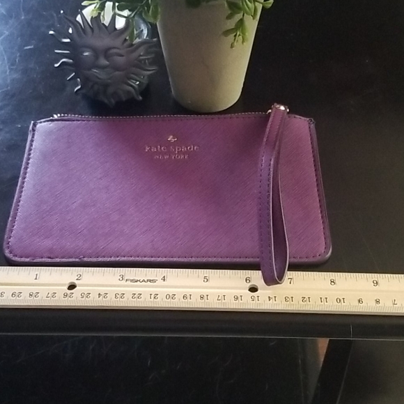 NWOT Kate Spade wristlet - Picture 7 of 8